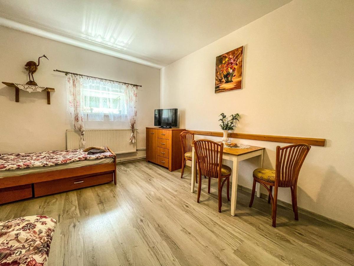 Agroturystyka"U Piwowara" Klodzko Luaran gambar